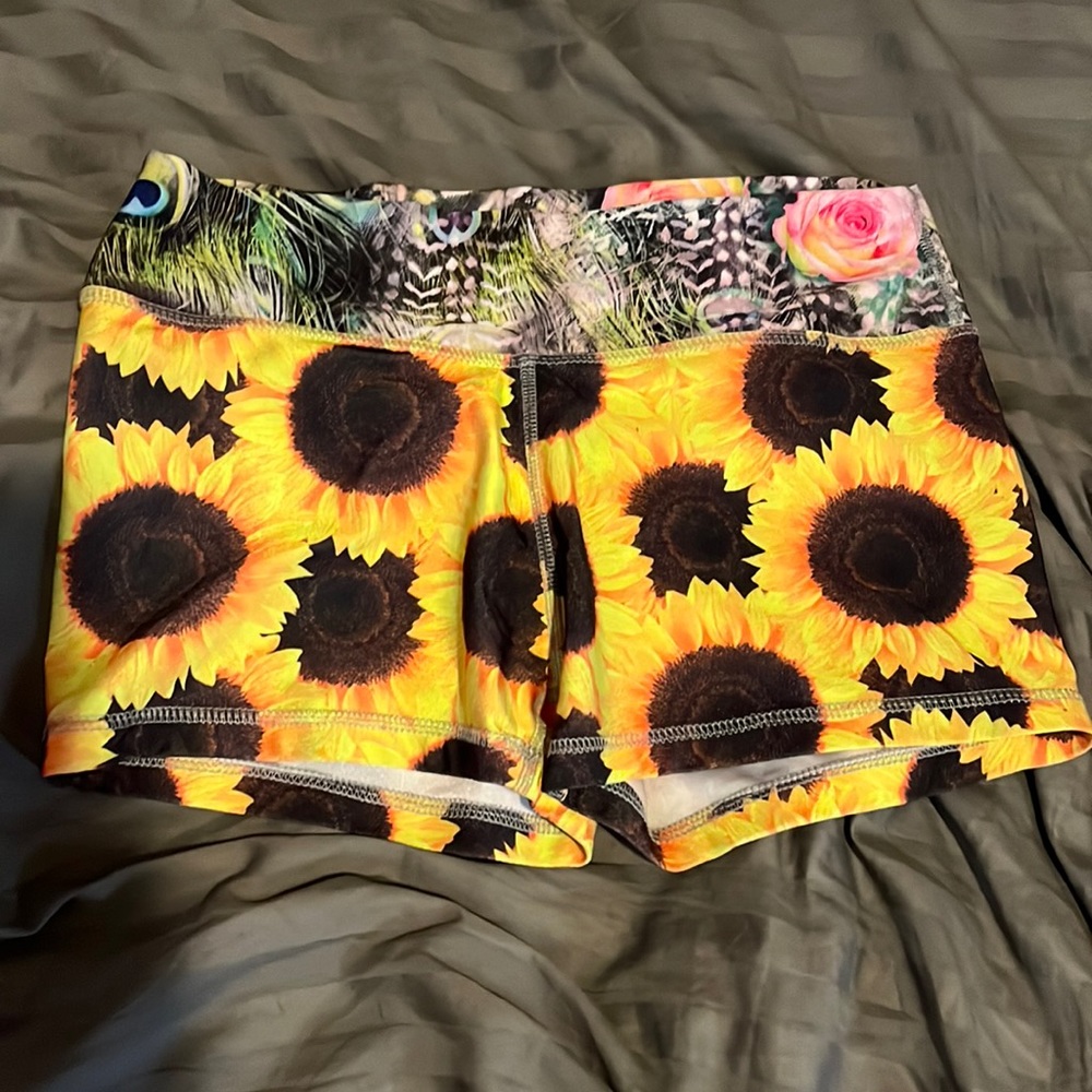 Swim shorts